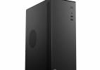 Gabinete C3Tech MT-200BK, Com Fonte 200W, Micro-ATX, Preto