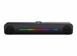 CAIXA DE SOM SOUNDBAR 2.0 GAMER C3TECH SB-50BK