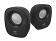 CAIXA DE SOM 2.0 C3TECH SPEAKER SP-30BK