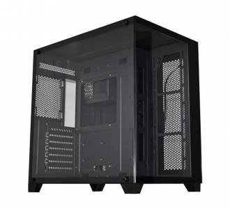 GAB. GAMER K-MEX AQUARIO GHOST SHARK ATX CG-02J1 USB3.0 S/FONTE PRETO CG02J1RH001CB0X