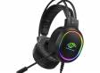 HEADPHONE C/MIC. K-MEX GAMER AR43 RGB AR43000S71PPB0X