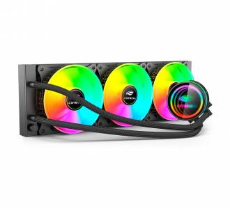 WATER COOLER 360MM C3TECH GAMING FC-W360RGB