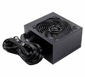 FONTE 500W REAL C3TECH PS-510BK C/CAIXA S/CABO