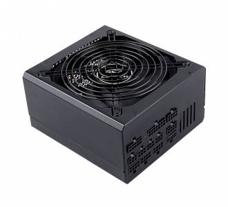 FONTE 850W REAL C3TECH 80PLUS BRONZE FULL MODULAR PS-G850