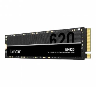 SSD M.2 2TB LEXAR 2280 NM620 NVME LNM620X002T-RNNNU 70.40