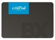SSD  240GB CRUCIAL SATA 6GB/S CT240BX500SSD1 70.40