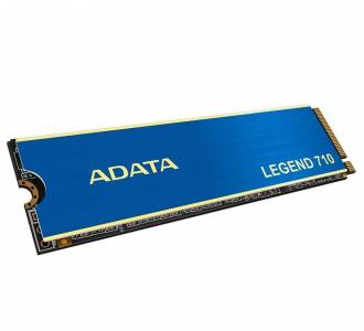 SSD M.2  256GB ADATA LEGEND 710 2280 ALEG-710-256GCS