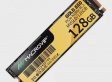 SSD M.2  128GB MACROVIP GOLD MVGLD-128GB