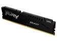 MEMORIA 16 GB DDR5/5200 KINGSTON FURY BEAST KF552C40BB-16