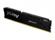 MEMORIA 32 GB DDR5/5200 KINGSTON FURY BEAST KF552C40BB-32
