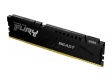 MEMORIA 32 GB DDR5/5200 KINGSTON FURY BEAST KF552C40BB/32