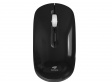 MOUSE S/FIO C3TECH 1600DPI RECARREGAVEL M-W80BK PRETO