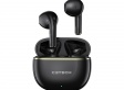 HEADPHONE INTRA C/MIC. BLUETOOTH 5.1 C3TECH EP-TWS-30BK PRETO
