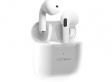 HEADPHONE INTRA C/MIC. BLUETOOTH 5.1 C3TECH EP-TWS-21WH BRANCO