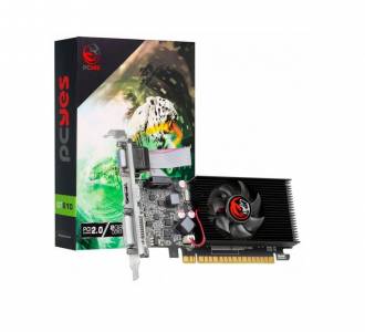 GPU  2GB GT610 PCYES 64B DDR3 LOW PROFILE PVG6102GBR364LP