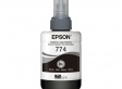 REFIL DE TINTA EPSON T774 PRETO