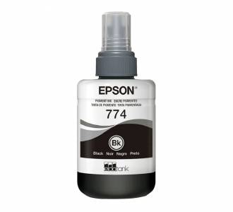 REFIL DE TINTA EPSON T774 PRETO