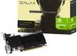 GPU  2GB NVIDIA GT710 DDR3  64B GALAX - 71GPF4HI00GX