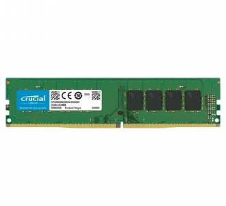 MEMORIA 16 GB DDR4/3200 CRUCIAL CB16GU3200
