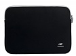 CAPA SLEEVE P/NOTEBOOK 15.6´´ C3TECH SEATTLE SL-15BK PRETA