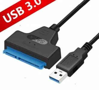 CABO CONVERSOR USB 3.0/SATA CBC-170