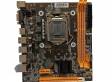 M.BOARD INTEL LGA1150  H81 DDR3 BRAZILPC - BPC-H81M.2-TG OEM