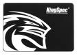 SSD  120GB KINGSPEC SATA 6GB/S P4-120 70.40