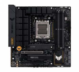 M.BOARD AMD AM5 B650 DDR5 ASUS - B650M-PLUS TUF GAMING