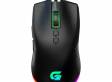 MOUSE USB GAMER FORTREK BLACKFIRE 7200DPI RGB 75683