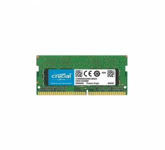 MEM. NOTEBOOK  8 GB DDR4/3200 CRUCIAL CB8GS3200