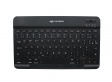 TECLADO S/FIO C3TECH K-BT40BK MINI PRETO