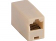 EMENDA RJ-45 CAT5 8X8 FORTREK 59783 RJ45M-101S C/10 UNID