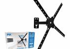SUPORTE P/ TV BI-ARTICULADO 10-60 PIX PX-10 079-0014