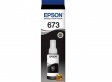 REFIL DE TINTA EPSON T673 PRETO