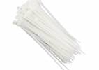 Abraçadeira Plastica 3x200 Kokay, 100 Unidades , Branca - 056-1489