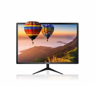 MONITOR LED 20P ULTRA ULT200 VGA/HDMI 75HZ