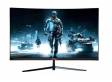 MONITOR LED 24P ULTRA CURVO ULT240 GAMER DP/HDMI 144HZ