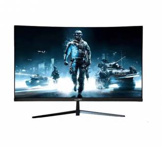 MONITOR LED 24P ULTRA CURVO ULT240 GAMER DP/HDMI 144HZ