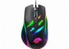 MOUSE USB GAMER K-MEX GARRA 7200DPI M538 M538US00010CB0X