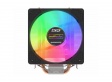 AIR COOLER P/PROCESSADOR INTEL/AMD K-MEX AC04 MULTICOLOR