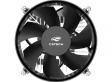 COOLER P/PROCESSADOR INTEL C3TECH FC-20BK