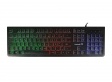 TECLADO USB GAMER FORTREK BLACK EAGLE 75856