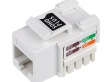 KEYSTONE FURUKAWA CAT6 SOHOPLUS T568A/B BRANCO 35050413