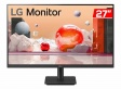 MONITOR LED 27P LG 27MS500-B HDMI 100HZ IPS PPB
