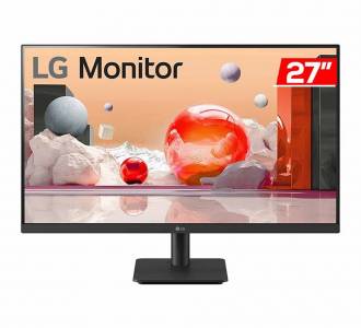 MONITOR LED 27P LG 27MS500-B HDMI 100HZ IPS PPB