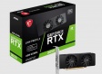 GPU  6GB NVIDIA RTX3050 DDR6  96B MSI 2X LOW PROFILE - 912-V812-023