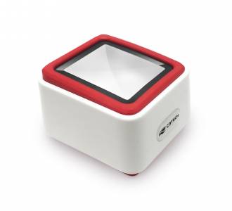 LEITOR CODIGO DE BARRAS USB 1D/2D C3TECH LB-D100WH 7