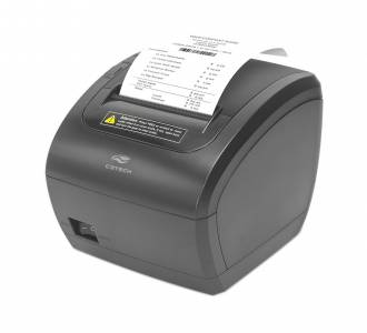 IMPRESSORA TERMICA NAO FISCAL C3TECH USB/REDE IT-100 32.99