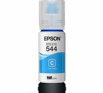 REFIL DE TINTA EPSON T544 CIANO