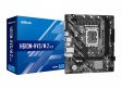 M.BOARD INTEL LGA1700 H610 DDR4 ASROCK - H610M-HVS/M.2 R2.0